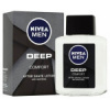 Nivea Men Deep Comfort voda po holení 100 ml