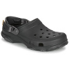 Crocs Nazuvky CLASSIC ALL TERRAIN CLOG Čierna