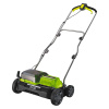 Ryobi Aku vertikutátor RY18SFX35A-0, 18 V, Li-Ion, 35 cm, 5133004548