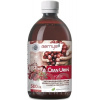 Barny's Cran-Urin Brusnice Forte extrakt z brusníc 500 ml