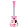 Lexibook GITARA PRE DETI BARBIE S NÁVODOM 6 STRUNOVÁ