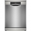 Umývačka riadu Bosch Serie 8 SMS8TCI04E Zeolith® nerez
