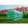 Tunelový záhradný fóliovník Funfit 9m2 4,5x2x2m d/š/v