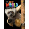 Our World 2nd Edition Starter Student's Book - Diane Pinkley