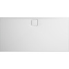 Sprchová vanička Hüppe EasyFlat 1000x1200x52 mm biela hladká EF0116055
