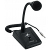 Mikrofón Monacor PDM-300