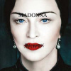 2LP Madonna: Madame X