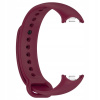 Remienok Best Accessories pre Xiaomi Mi Band 8 / 9 / 10 18mm červený
