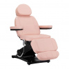 Elektrické kozmetické kreslo BeautyOne Sillon Classic 3 Farba: ružová 185*59 cm | 56 kg | 3 farby