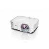 DLP proj. BenQ MW826STH - 3400lm,WXGA,HDMI,USB,rep 9H.JMW77.13E