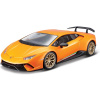 Bburago Bburago Lamborghini Huracan Performante 1:24 oranžová
