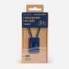 Bookman Block USB zadné svetlo