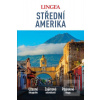 Střední Amerika - velký…