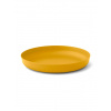 Tanier Sea to Summit Passage Plate - yellow