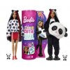 Barbie Cutie Reveal v kostýme pandy