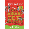 E-kniha Nejhorší děti na světě - David Walliams