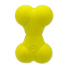 Hračka DOG FANTASY Strong Foamed kosť guma 11,4 cm