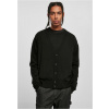 Eco Mix Boxy Cardigan XL