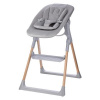 MIMORIADNA PONUKA FREEON Jídelní židlička Flexi Grow 2v1 Grey