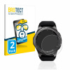 2x BROTECT Displayschutz-Folie pro Samsung Gear S3 Frontier (2x čirá ochranná fólie BROTECT pro Samsung Gear S3 Frontier)