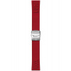 Luminox FP2406.30Q Guma Strap [24 mm] Red