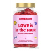 Bloom Robbins Love is in the Hair Healthy Hair Gummies 60 ks