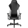 Herní židle DXRacer DRIFTING XL černo-bílá