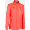 Joma Dámska bunda ELITE VII WINDBREAKER FLUOR CORAL Veľkosť: L