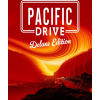 ESD GAMES ESD Pacific Drive Deluxe Edition