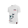 Tričko Delphin Catch me! PLESKÁČ M