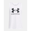 Under Armor T-shirt M 1382883-100 (194954) Blue 2XL