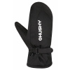 Unisex lyžiarske rukavice Husky Epa black M