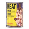 Josera konzerva Dog Meat Lovers Turkey 400 g