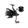 navijak Giants Fishing Deluxe Reel FS 9000 + cievka 8000 ZADARMO !