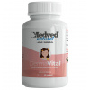 Medveď natural DermaVital 30 kapsúl