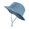 Vaude klobúk Bucket Hat, unisex, nordic blue - 53