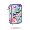 Coolpack Peračník Jumper dvojposchodový Stitch Pastel