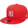 New Era New Era League Essential 9FIFTY kšiltovka New York Yankees 60435192 zelená S/M