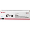 Toner Canon Cartridge 067H azúrový (5105C002)