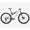 ORBEA OIZ H30 (2023) white/coral Veľkosť: XL