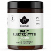 Puhdistamo Daily Electrolyte Powder s príchuťou limetka 100 g