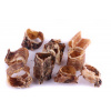 HOVÄDZÍ HRTAN - TRACHEA - Krúžky 5 - 7 cm - sušené 250 g