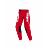kalhoty FLUID APEX YOUTH, ALPINESTARS, dětské (červená/bílá) 2026 24