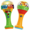 Homania Rumba gule Vtech Baby Magic Lumi (FR)