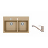 ALVEUS SET ALVEUS ATROX 50/55 + BATÉRIA NINA 55