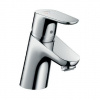 Hansgrohe Focus E2 - Umývadlová batéria s výpustom, CoolStart, chróm 31539000