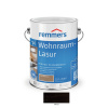 Remmers Wohnraum Lasur, Vosková lazura Mocca 2,5 l, mocca
