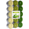 Bispol Aura Green Tea 30 ks