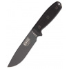 ESEE Model 4 Gunsmoke