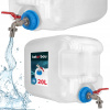 Nohel Garden Kanister s kohútikom 20l